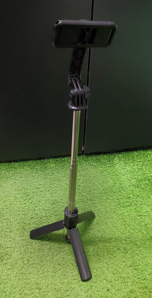 Selfie Stick JC-12