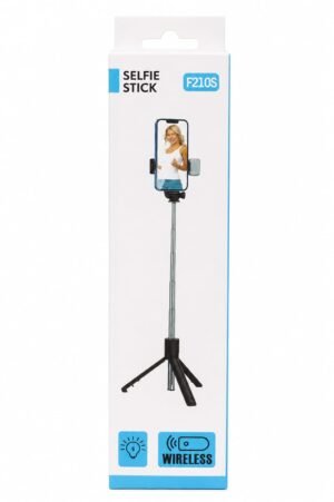 Selfie stick F210S