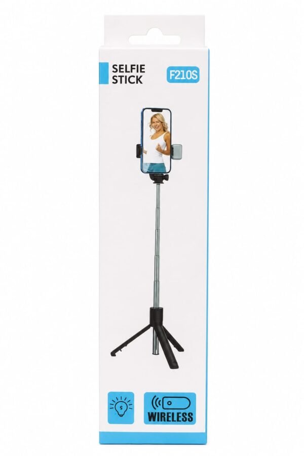 Selfie stick F210S