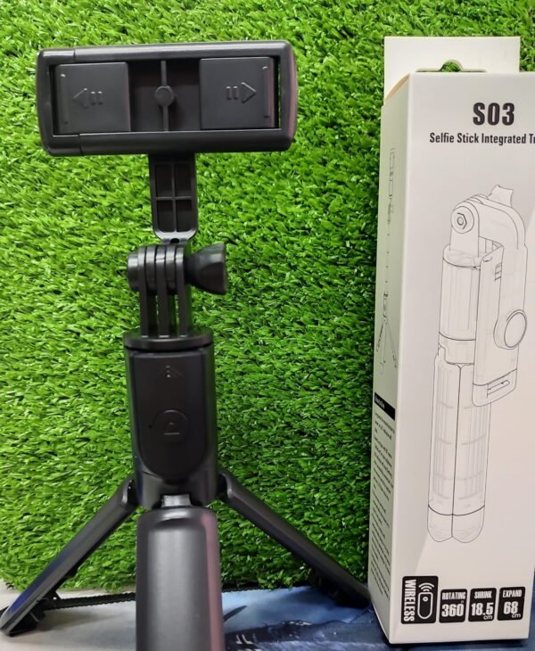 Selfie stick S03