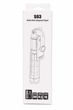 Selfie stick S03
