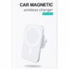 Soporte de ventilador IPhone Magsafe