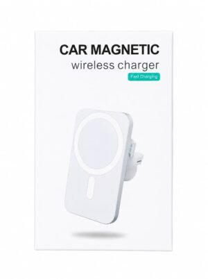 Soporte de ventilador IPhone Magsafe
