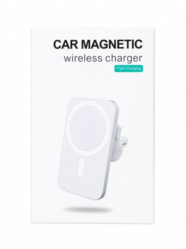 Soporte de ventilador IPhone Magsafe