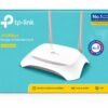 Router TP Link 840n