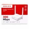 Router Mercusys 300mbps jn654