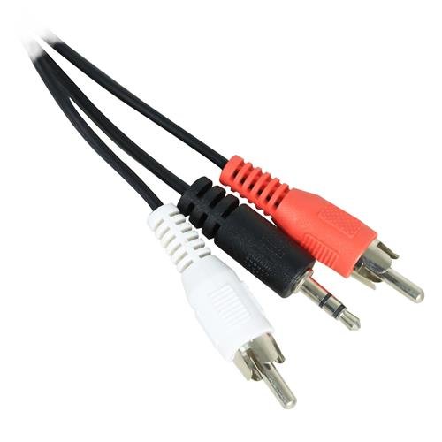 Cable de discman 1.50 metros