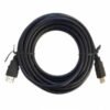 Cable HDMI 5 metros