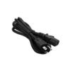 El cable de poder de 1.5 metros