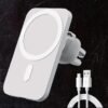 Soporte de ventilador IPhone Magsafe