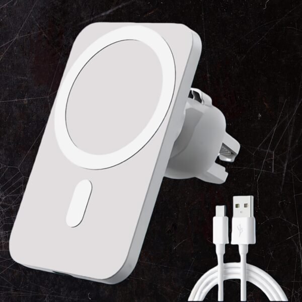 Soporte de ventilador IPhone Magsafe