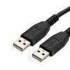 Cable USB a USB