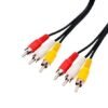 ima Cable RCA 3x3 de 5 metros