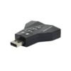 Tarjeta de sonido doble SN-1138