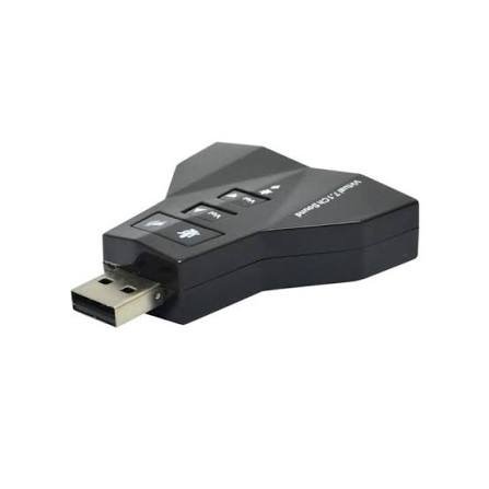 Tarjeta de sonido doble SN-1138