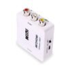 Convertidor RCA a HDMI AV2HDMI