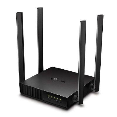Router AC1200