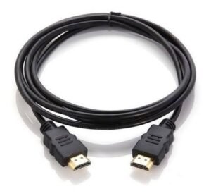 Cable HDMI 1.50m