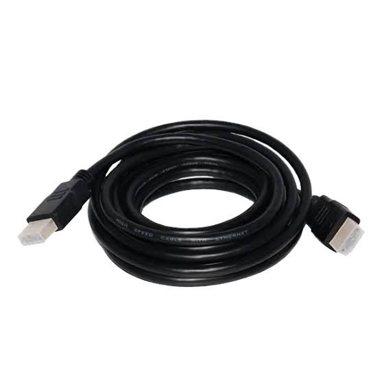 Cable HDMI 3m