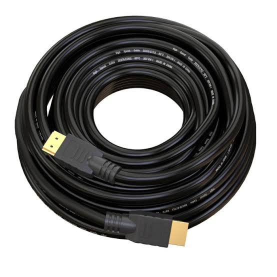 Cable HDMI 10 metros