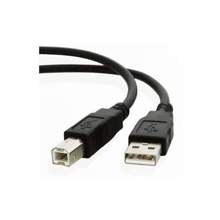 Cable de impresora