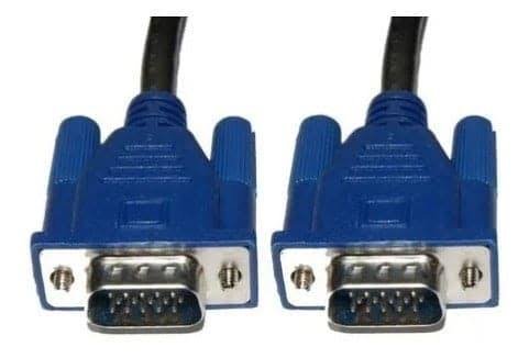 Cable VGA 3 metros