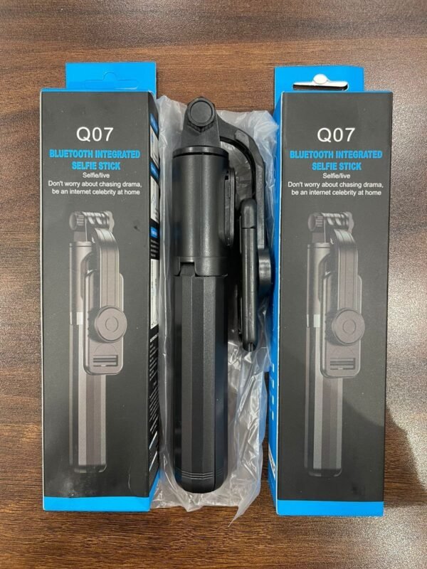 Selfie Stick Q07