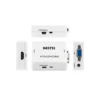 Convertidor VGA a HDMI