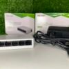Switch de red 5 puertos jn222