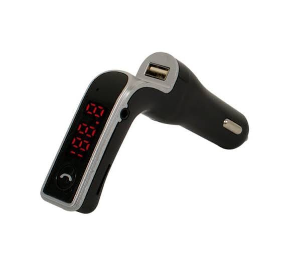Cigarrera Bluetooth para auto JN Technology Cigarrera Bluetooth para auto jn275