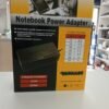 Adaptador de corriente universal para laptop 96W (12V–24V)