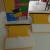 Limpia vidrios magnético doble lado jn259