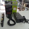 Cargador portátil universal para laptop MY-120W jn864