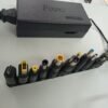 Cargador portátil universal para laptop MY-120W jn864