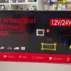 Cargador Inteligente 12V/24V /10A