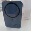 Cargador portátil 5.000mah metalizado jn233