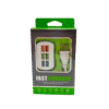 Multicargador de 6 puertos USB