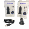 Cargador para auto Samsung 25w carga rápida tipo C JN Technology Cargador para auto Samsung 25w carga rápida tipo C jn498