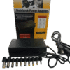 Adaptador de corriente universal para laptop 96W (12V–24V)