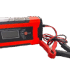 Cargador Inteligente 12V/24V /10A